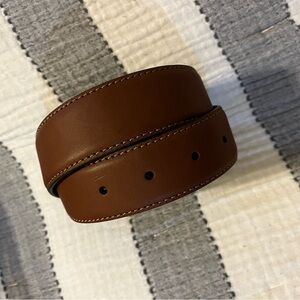 Men's Brown Columbia Belt
